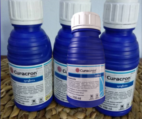 Curacron